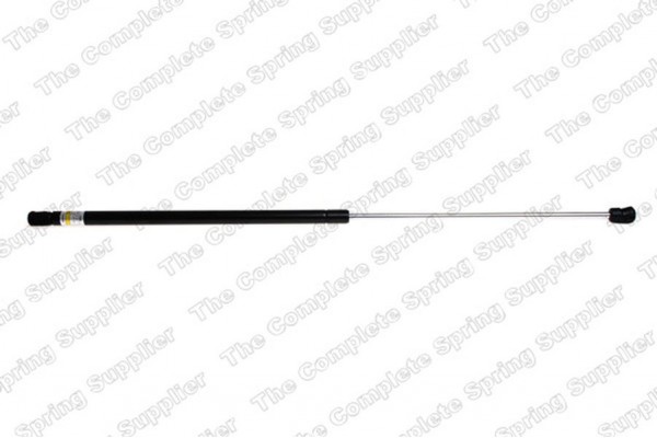 Kilen Αμορτ. αερίου, Καπό Κινητήρα - 312016