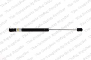 Kilen Αμορτ. αερίου, Καπό Κινητήρα - 312021