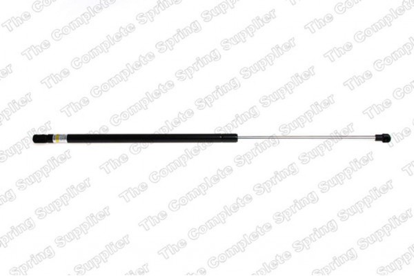 Kilen Αμορτ. αερίου, Καπό Κινητήρα - 314019