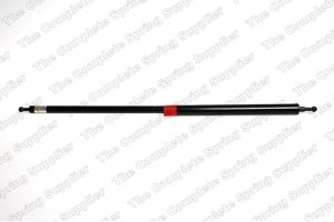 Kilen Αμορτ. αερίου, Καπό Κινητήρα - 321001