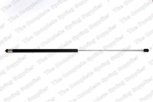 Kilen Αμορτ. αερίου, Καπό Κινητήρα - 338011