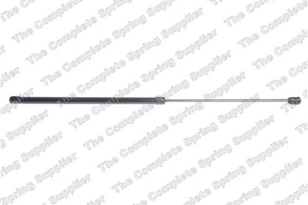 Kilen Αμορτ. αερίου, Καπό Κινητήρα - 338037