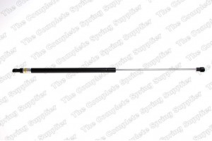 Kilen Αμορτ. αερίου, Καπό Κινητήρα - 346002