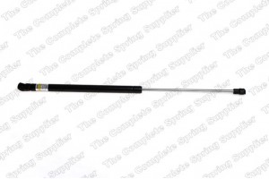 Kilen Αμορτ. αερίου, Χώρος αποσκ./φόρτωσης - 312009