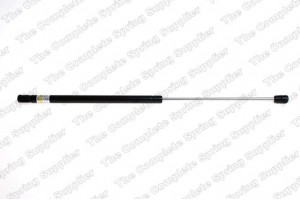 Kilen Αμορτ. αερίου, Χώρος αποσκ./φόρτωσης - 331001