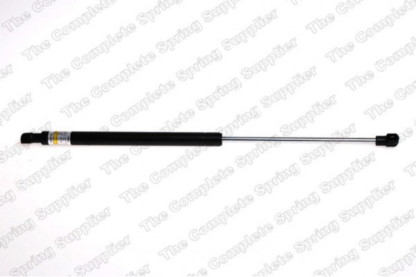 Kilen Αμορτ. αερίου, Χώρος αποσκ./φόρτωσης - 338002