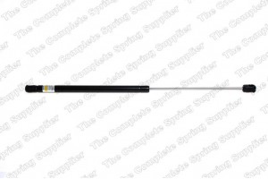 Kilen Αμορτ. αερίου, Χώρος αποσκ./φόρτωσης - 410009