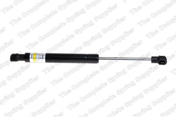 Kilen Αμορτ. αερίου, Χώρος αποσκ./φόρτωσης - 410011