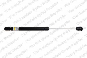 Kilen Αμορτ. αερίου, Χώρος αποσκ./φόρτωσης - 410012