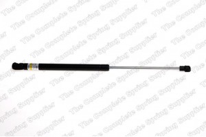 Kilen Αμορτ. αερίου, Χώρος αποσκ./φόρτωσης - 410014