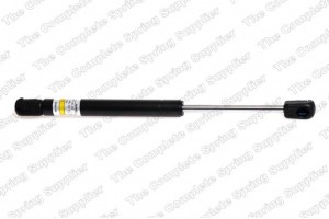 Kilen Αμορτ. αερίου, Χώρος αποσκ./φόρτωσης - 412014