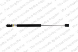 Kilen Αμορτ. αερίου, Χώρος αποσκ./φόρτωσης - 412023