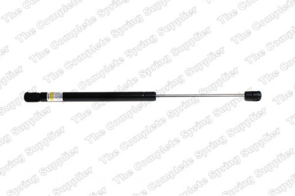 Kilen Αμορτ. αερίου, Χώρος αποσκ./φόρτωσης - 412023