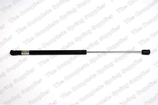 Kilen Αμορτ. αερίου, Χώρος αποσκ./φόρτωσης - 412031