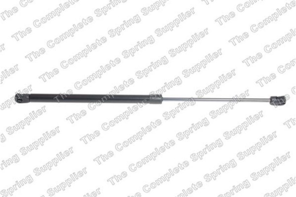 Kilen Αμορτ. αερίου, Χώρος αποσκ./φόρτωσης - 412051