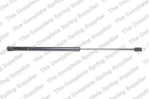 Kilen Αμορτ. αερίου, Χώρος αποσκ./φόρτωσης - 412053