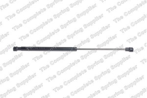 Kilen Αμορτ. αερίου, Χώρος αποσκ./φόρτωσης - 412059