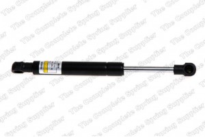 Kilen Αμορτ. αερίου, Χώρος αποσκ./φόρτωσης - 414019