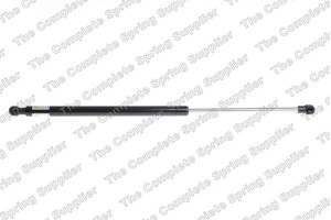 Kilen Αμορτ. αερίου, Χώρος αποσκ./φόρτωσης - 415005