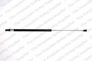 Kilen Αμορτ. αερίου, Χώρος αποσκ./φόρτωσης - 416020