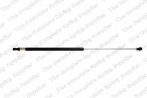 Kilen Αμορτ. αερίου, Χώρος αποσκ./φόρτωσης - 416029