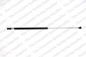 Kilen Αμορτ. αερίου, Χώρος αποσκ./φόρτωσης - 416035