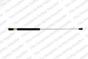 Kilen Αμορτ. αερίου, Χώρος αποσκ./φόρτωσης - 416037