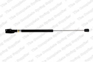 Kilen Αμορτ. αερίου, Χώρος αποσκ./φόρτωσης - 440022