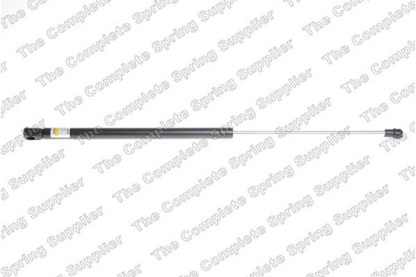 Kilen Αμορτ. αερίου, Χώρος αποσκ./φόρτωσης - 416052