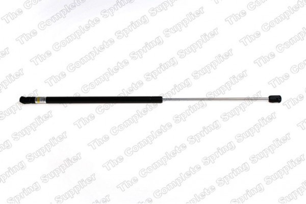 Kilen Αμορτ. αερίου, Χώρος αποσκ./φόρτωσης - 416053