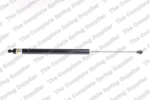 Kilen Αμορτ. αερίου, Χώρος αποσκ./φόρτωσης - 416057