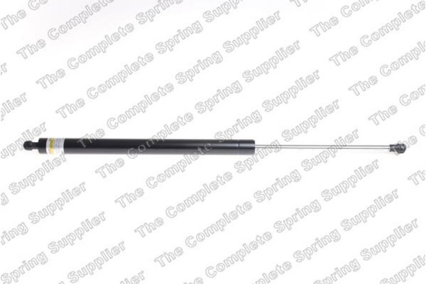 Kilen Αμορτ. αερίου, Χώρος αποσκ./φόρτωσης - 416057