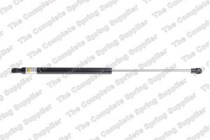 Kilen Αμορτ. αερίου, Χώρος αποσκ./φόρτωσης - 416061