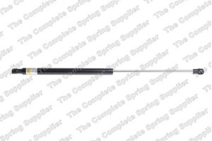 Kilen Αμορτ. αερίου, Χώρος αποσκ./φόρτωσης - 416061