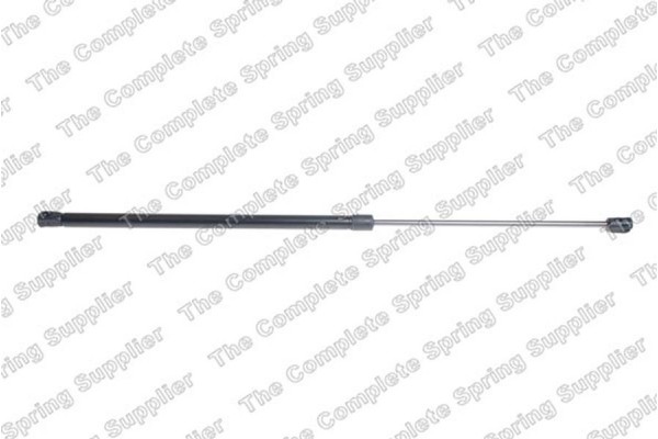 Kilen Αμορτ. αερίου, Χώρος αποσκ./φόρτωσης - 416066