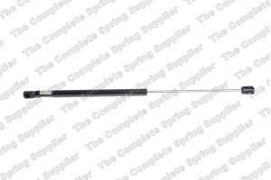 Kilen Αμορτ. αερίου, Χώρος αποσκ./φόρτωσης - 425000