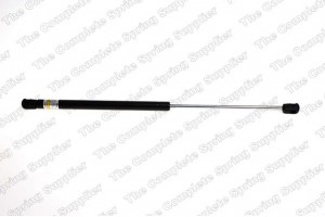 Kilen Αμορτ. αερίου, Χώρος αποσκ./φόρτωσης - 417001