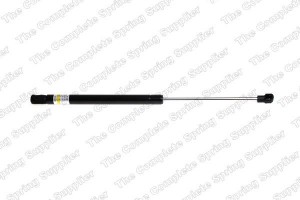 Kilen Αμορτ. αερίου, Χώρος αποσκ./φόρτωσης - 417005