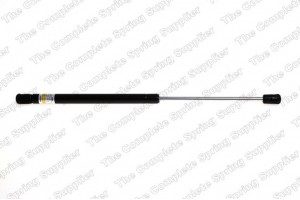 Kilen Αμορτ. αερίου, Χώρος αποσκ./φόρτωσης - 421031