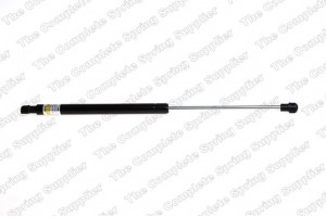 Kilen Αμορτ. αερίου, Χώρος αποσκ./φόρτωσης - 421045