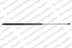 Kilen Αμορτ. αερίου, Χώρος αποσκ./φόρτωσης - 421054