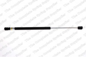 Kilen Αμορτ. αερίου, Χώρος αποσκ./φόρτωσης - 422026