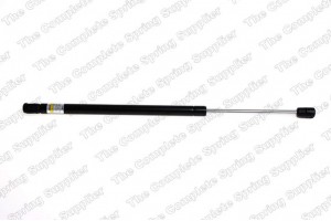 Kilen Αμορτ. αερίου, Χώρος αποσκ./φόρτωσης - 422044