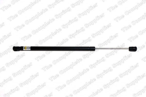 Kilen Αμορτ. αερίου, Χώρος αποσκ./φόρτωσης - 422057