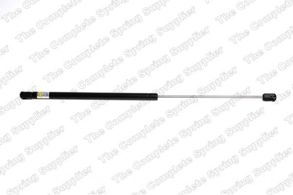 Kilen Αμορτ. αερίου, Χώρος αποσκ./φόρτωσης - 422058