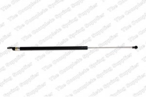 Kilen Αμορτ. αερίου, Χώρος αποσκ./φόρτωσης - 424026