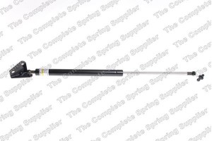 Kilen Αμορτ. αερίου, Χώρος αποσκ./φόρτωσης - 424037