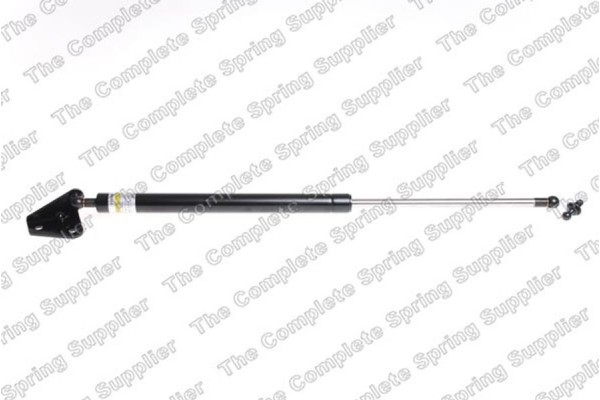 Kilen Αμορτ. αερίου, Χώρος αποσκ./φόρτωσης - 424038