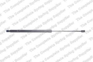 Kilen Αμορτ. αερίου, Χώρος αποσκ./φόρτωσης - 424041