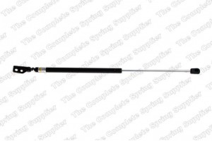 Kilen Αμορτ. αερίου, Χώρος αποσκ./φόρτωσης - 426013